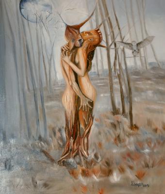 eros