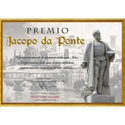 attestato-di-riconoscimento-jacopo-da-ponte attestato-di-riconoscimento-jacopo-da-ponte