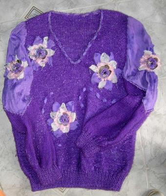 maglione