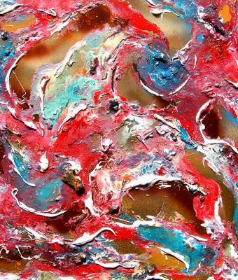 il-grido-dell-universo