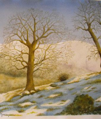 gennargentu-innevato