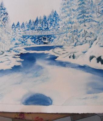 bosco-innevato-sul-fiume