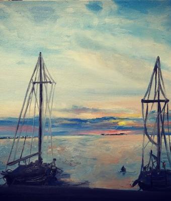 tramonto-a-trieste