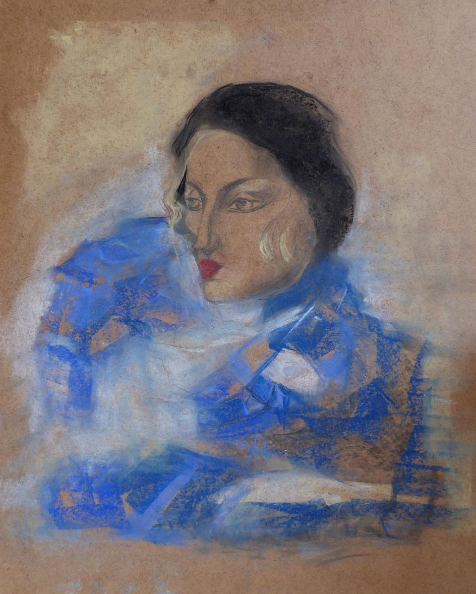 ritratto