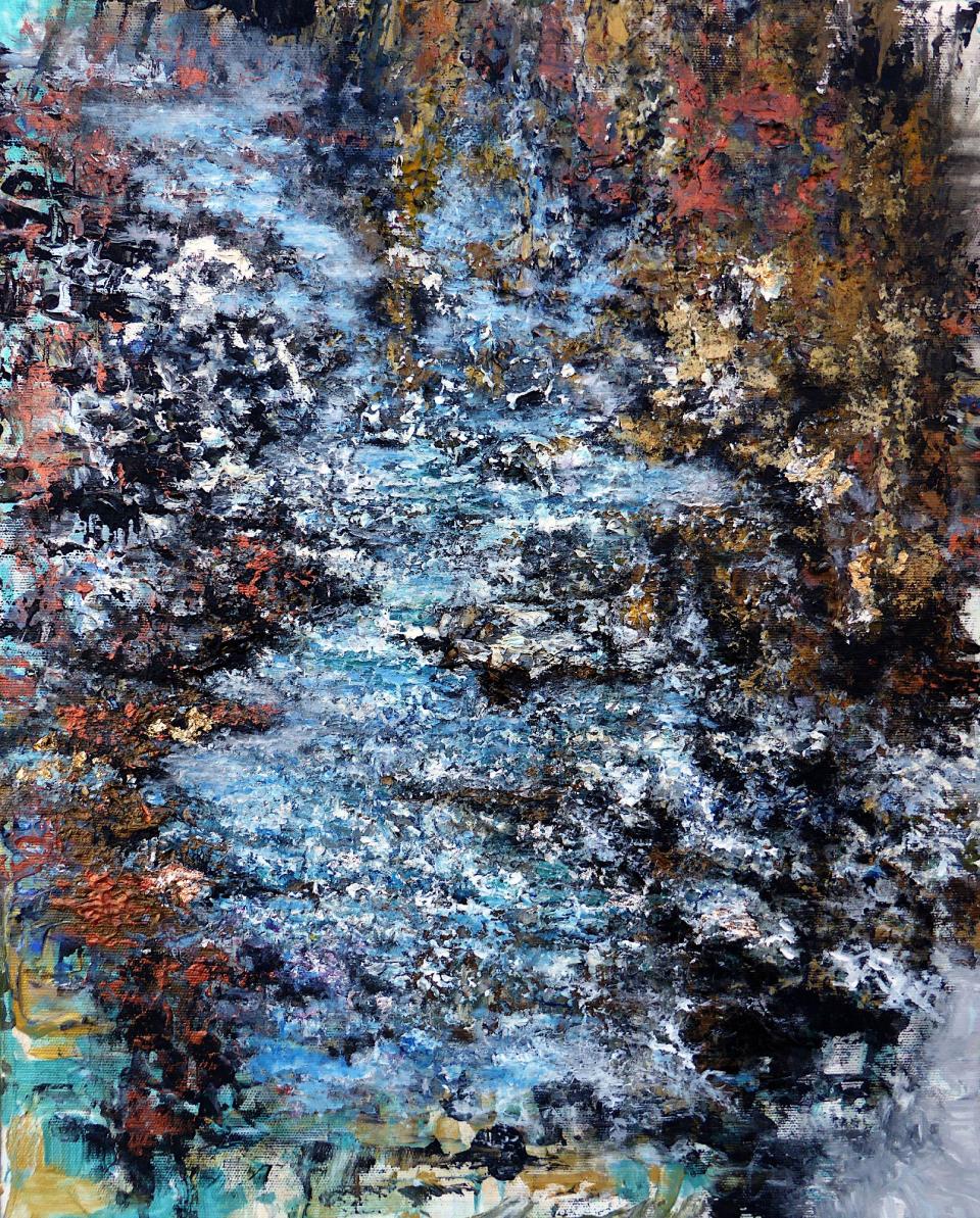 la-danza-dell-acqua