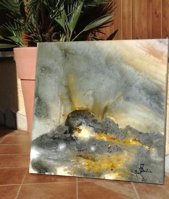 solfatara