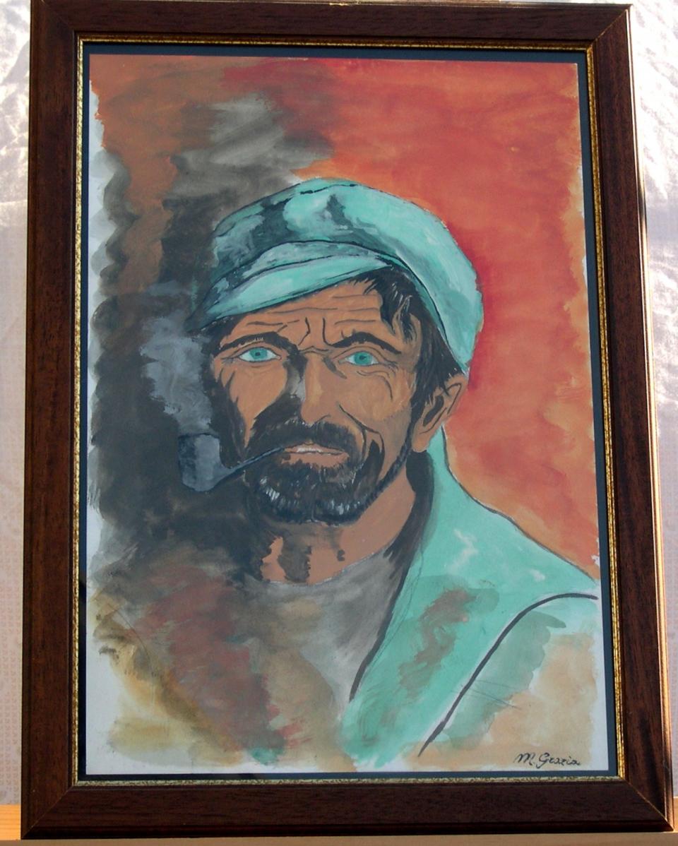 il-pescatore