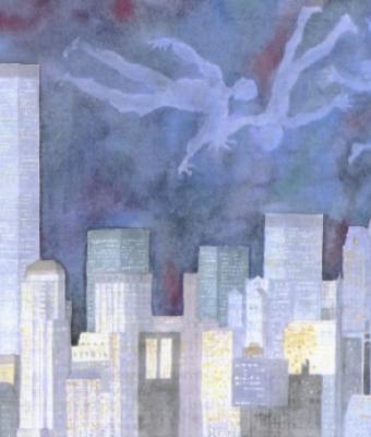 new-york-10-settembre-2001