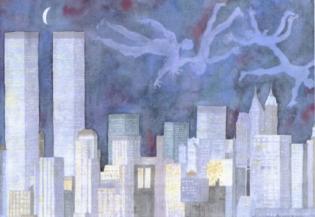 new-york-10-settembre-2001
