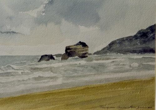 biarritz