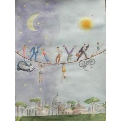 roma-caotica-citt-moderna