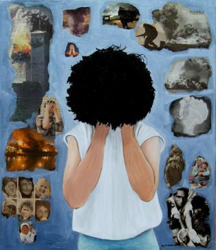 disperazione