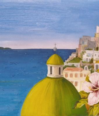 positano