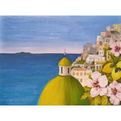 positano