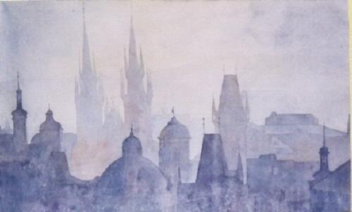 praga