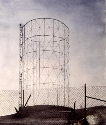 gasometro