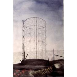 gasometro
