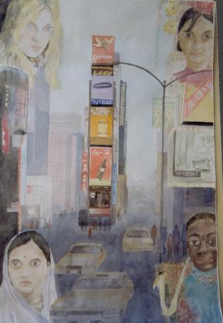 times-square