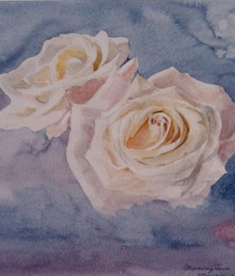 rose