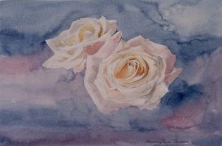 rose