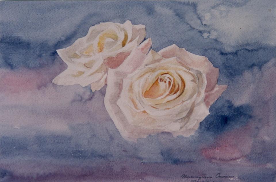 rose