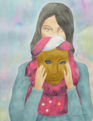 la-maschera-e-il-volto