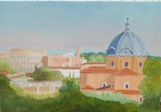 luci-e-colori-di-roma