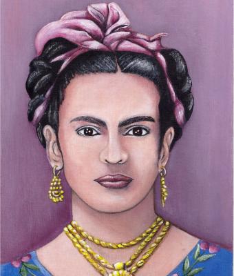 frida