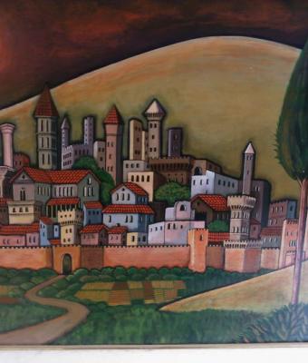 san-gimignano