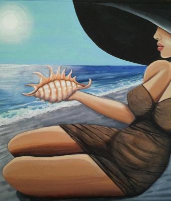 the-lovely-shell