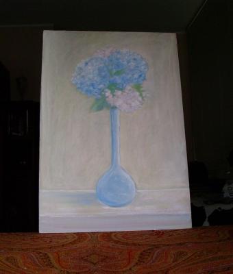 vaso-di-ortensie