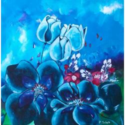 quotdonne-in-fiorequot-esposizione-personale-513-marzo-2016-galleria-spaziogiovani-bari