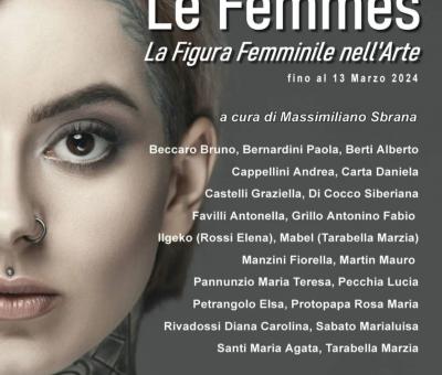 le-femmes-la-figura-femminile-nell-arte-al-gamec-di-pisa