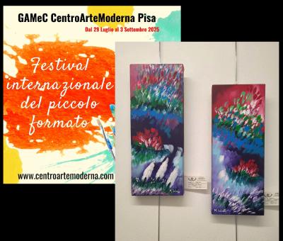 festival-internazionale-del-piccolo-formato-al-gamec-di-pisa