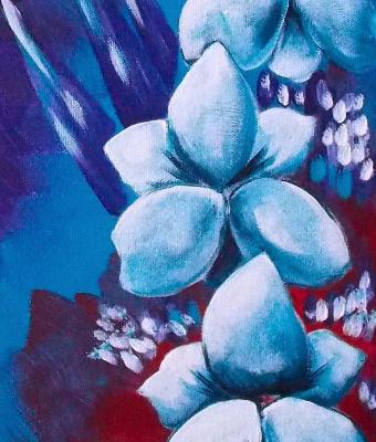 gladioli