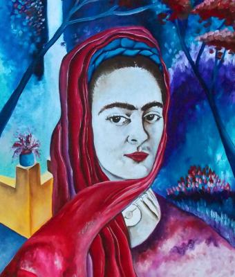 i-colori-di-frida
