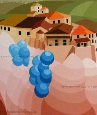 meteora