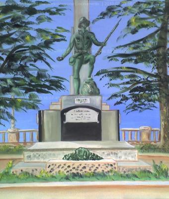monumento