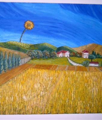 paesaggio