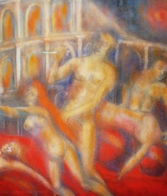 notte-di-luna-rossa