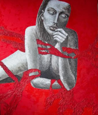 quot-red-passionquot