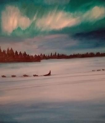 aurora-boreale