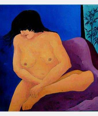 nudo