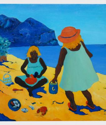 bambine-sulla-spiagia