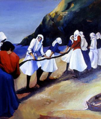 le-pescatrici
