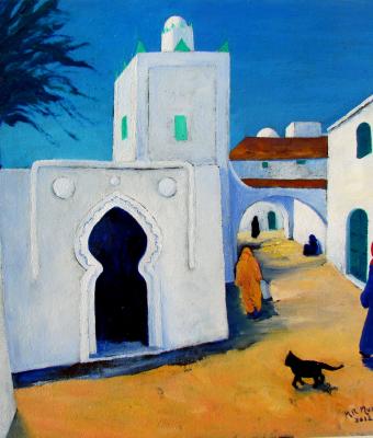 moschea-di-azemmour
