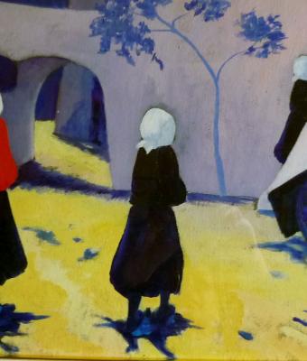 il-cortile