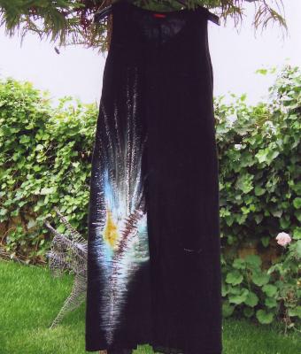 vestito-dipinti