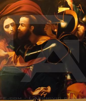 quotla-cattura-di-cristoquo