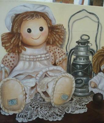 le-mie-my-doll